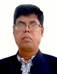 A.T.M Aminur Rahman