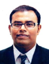 Eng Md. Sazzad Hossain 