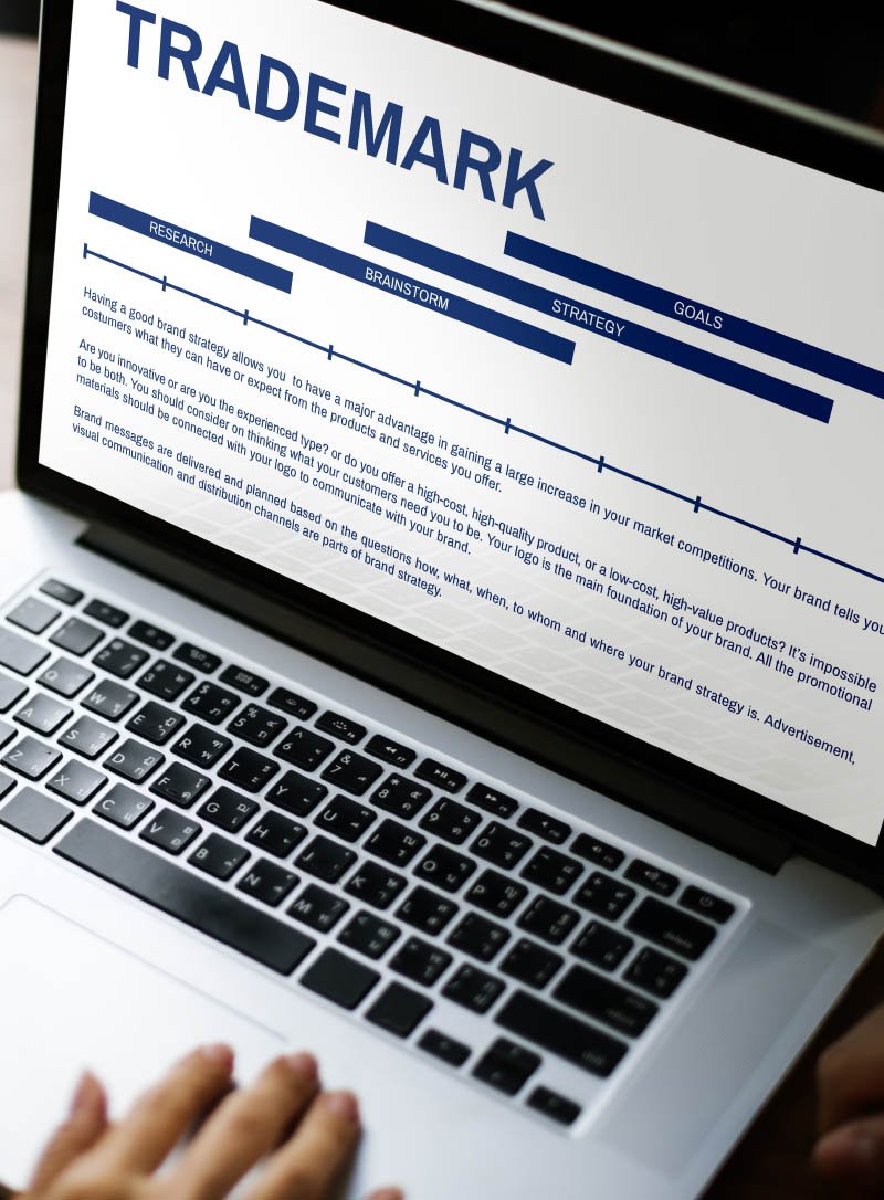Munshi & Associates Law Firm - Trademark Image