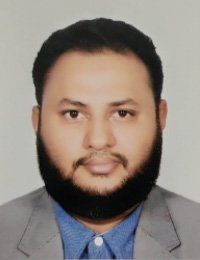 Md. Saifur Rahman