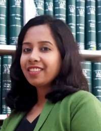 Sabina Alam Munni