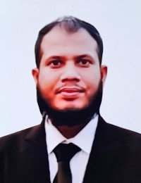 Abdullah Sk. Md. Al-Amin